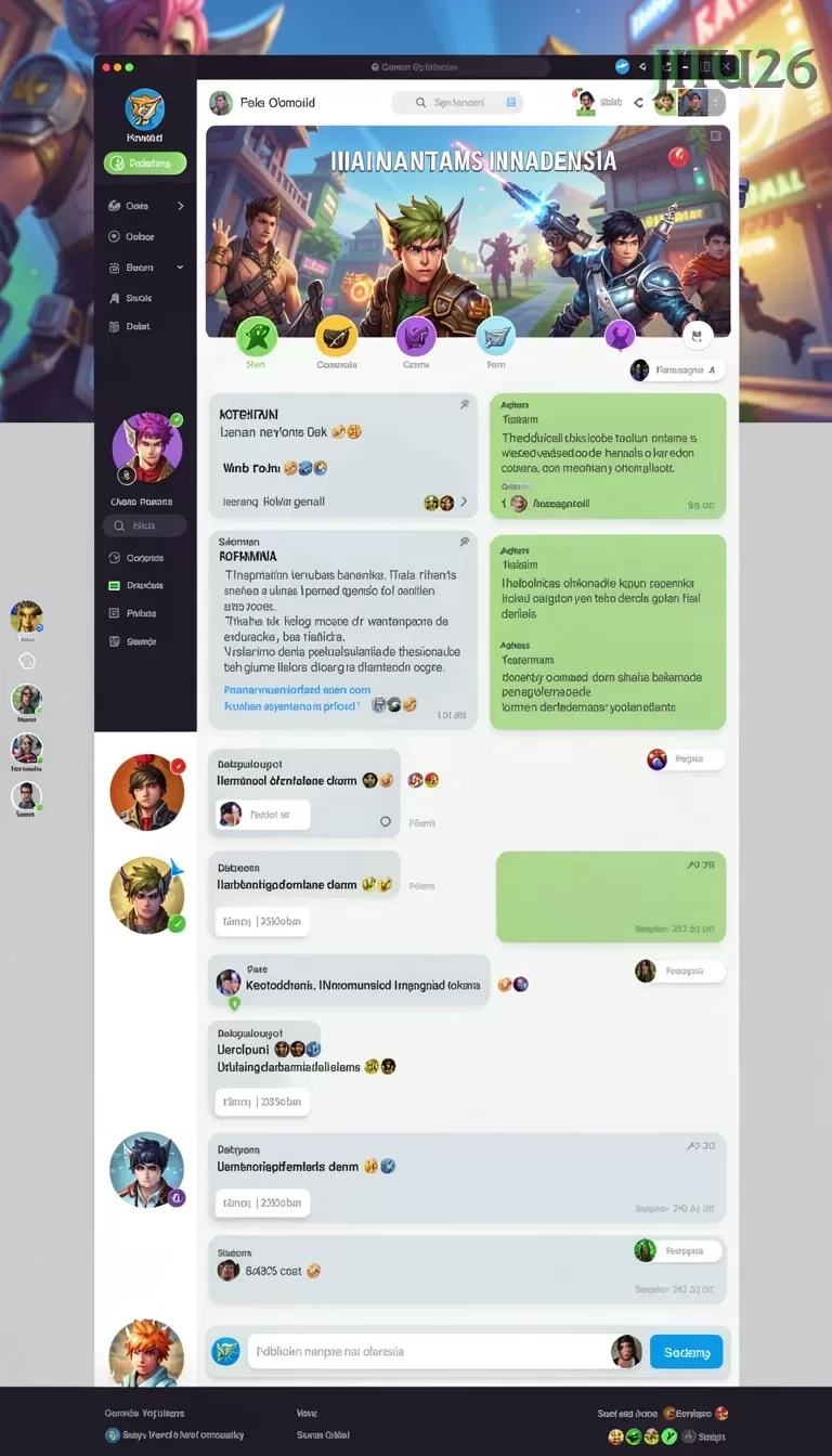 Screenshot Asia200 nomor 3
