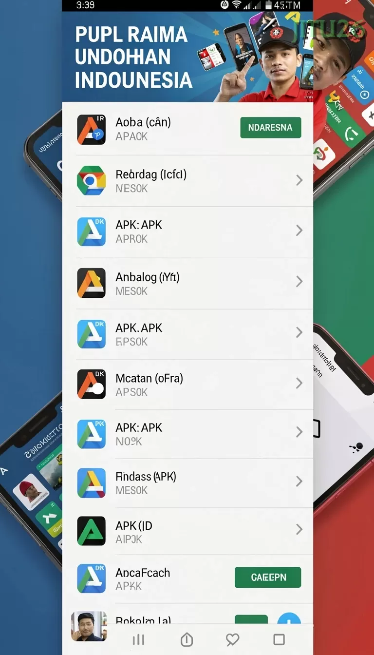 Screenshot Judolo303 nomor 2