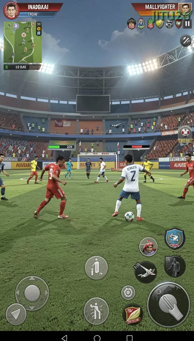 Screenshot Hujantoto nomor 3